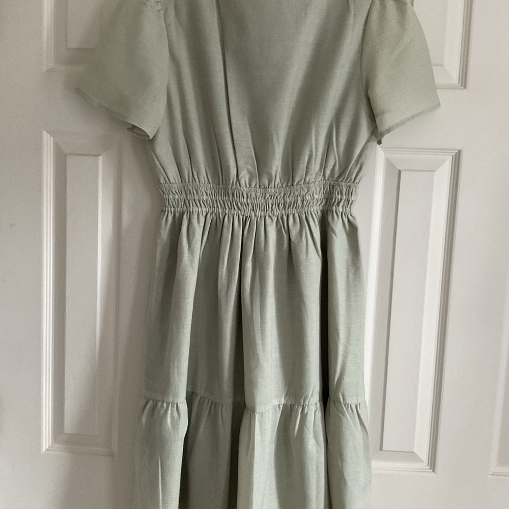Baltic Born Dita Dress - Picture 2 of 2